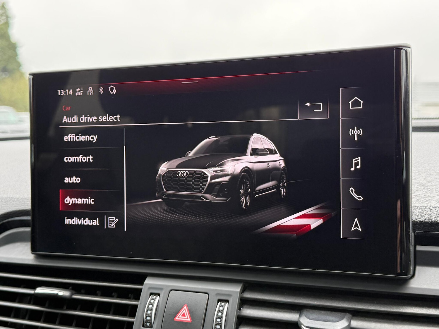 Used Audi Q5 2022 for sale - 77611656: Photo 9