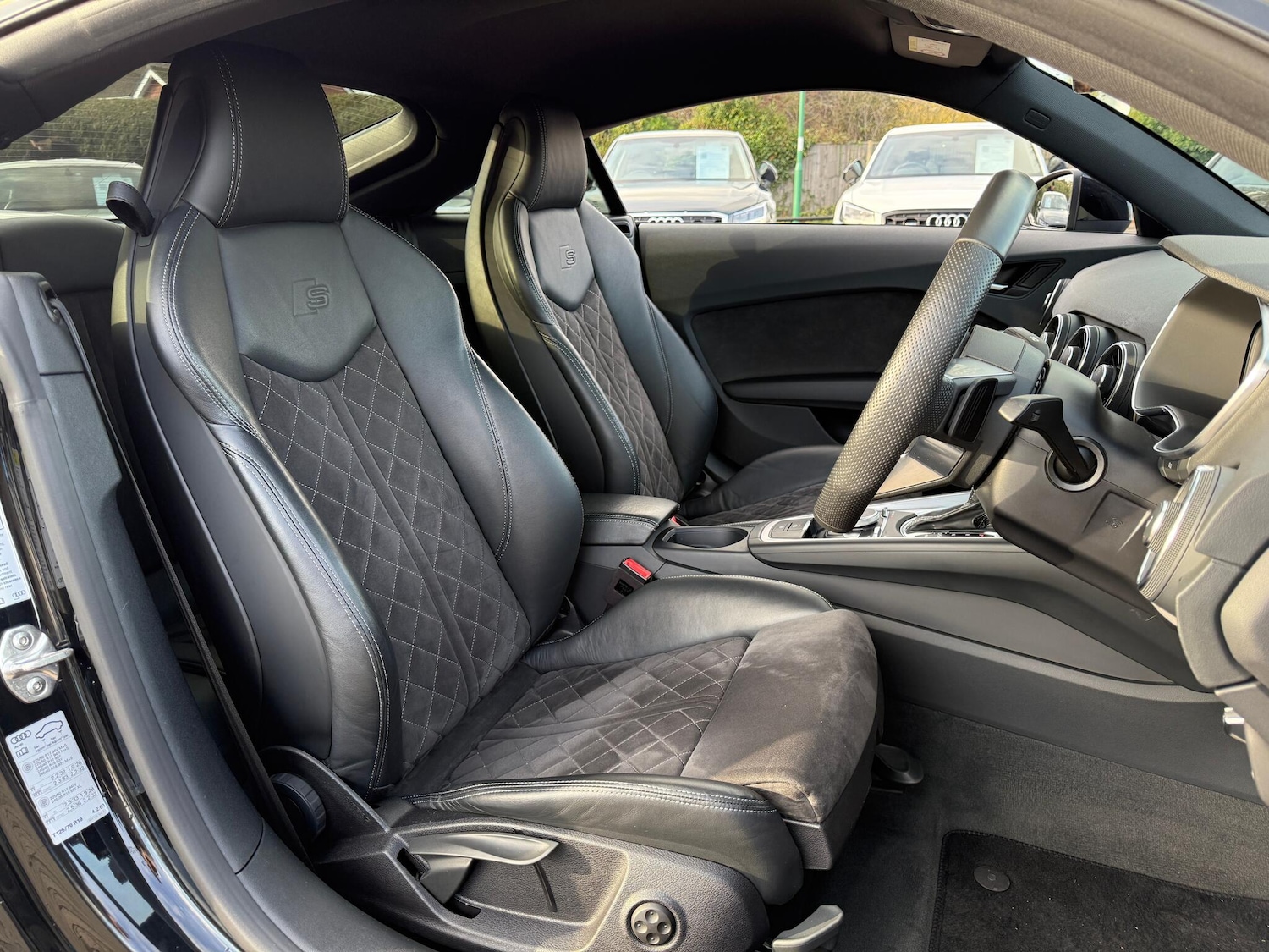 Used Audi TT 2019 for sale - 76584120: Photo 23
