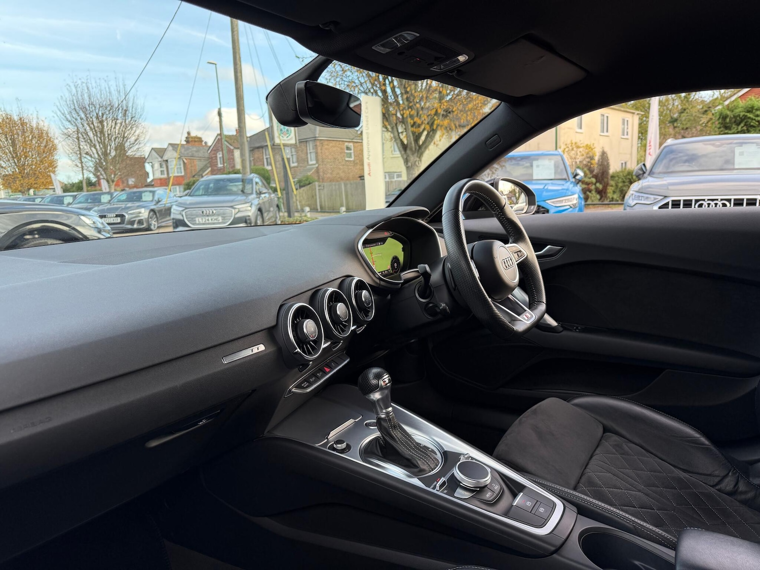 Used Audi TT 2019 for sale - 76584120: Photo 25