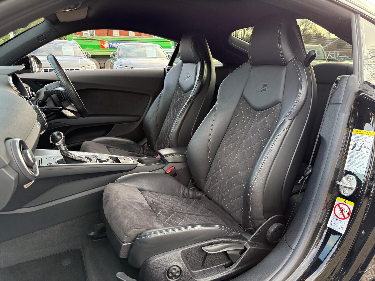 Used Audi TT 2019 for sale - 76584120: Photo 26