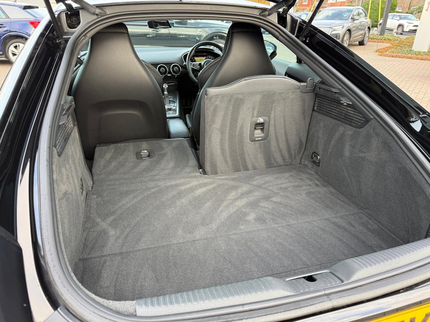 Used Audi TT 2019 for sale - 76584120: Photo 31