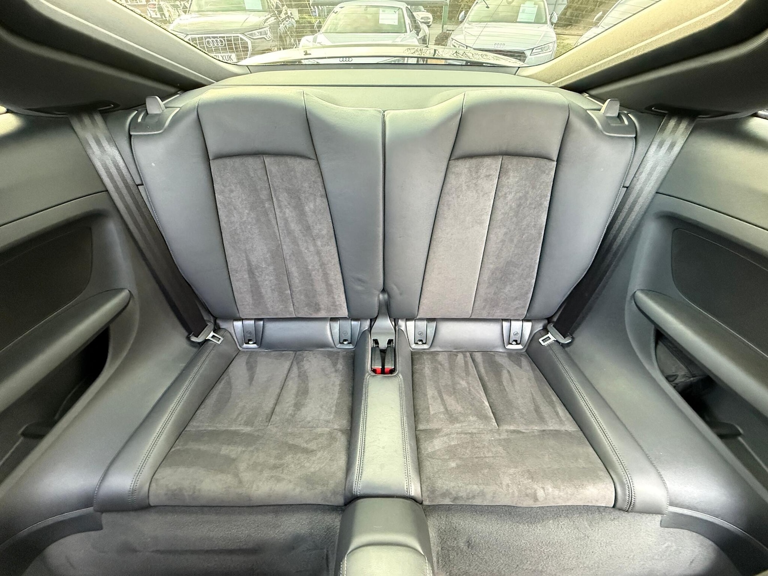 Used Audi TT 2019 for sale - 76584120: Photo 32