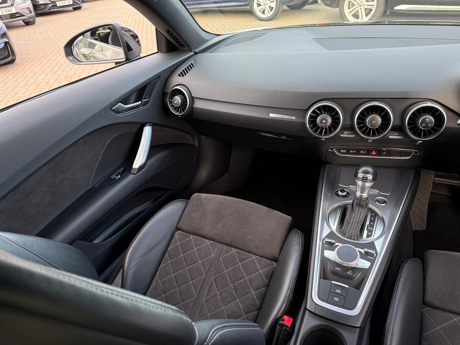 Used Audi TT 2019 for sale - 76584120: Photo 33