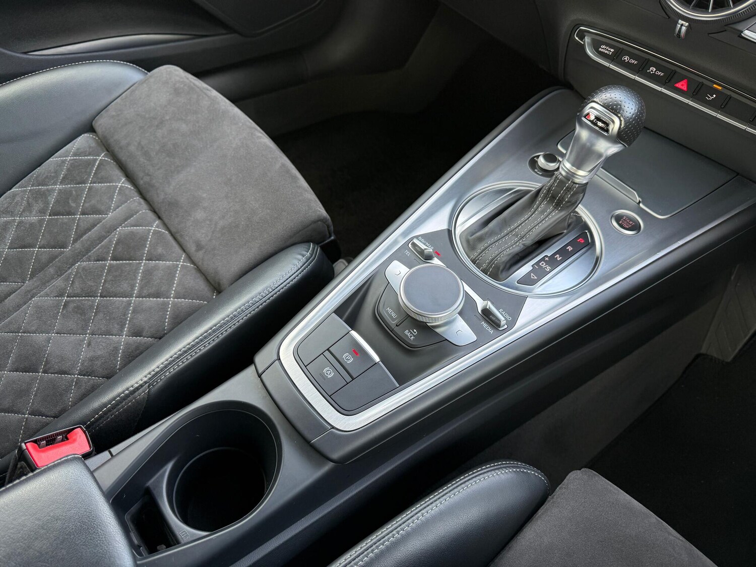 Used Audi TT 2019 for sale - 76584120: Photo 34