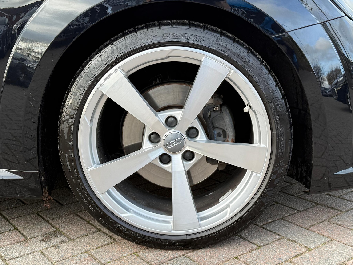 Used Audi TT 2019 for sale - 76584120: Photo 40