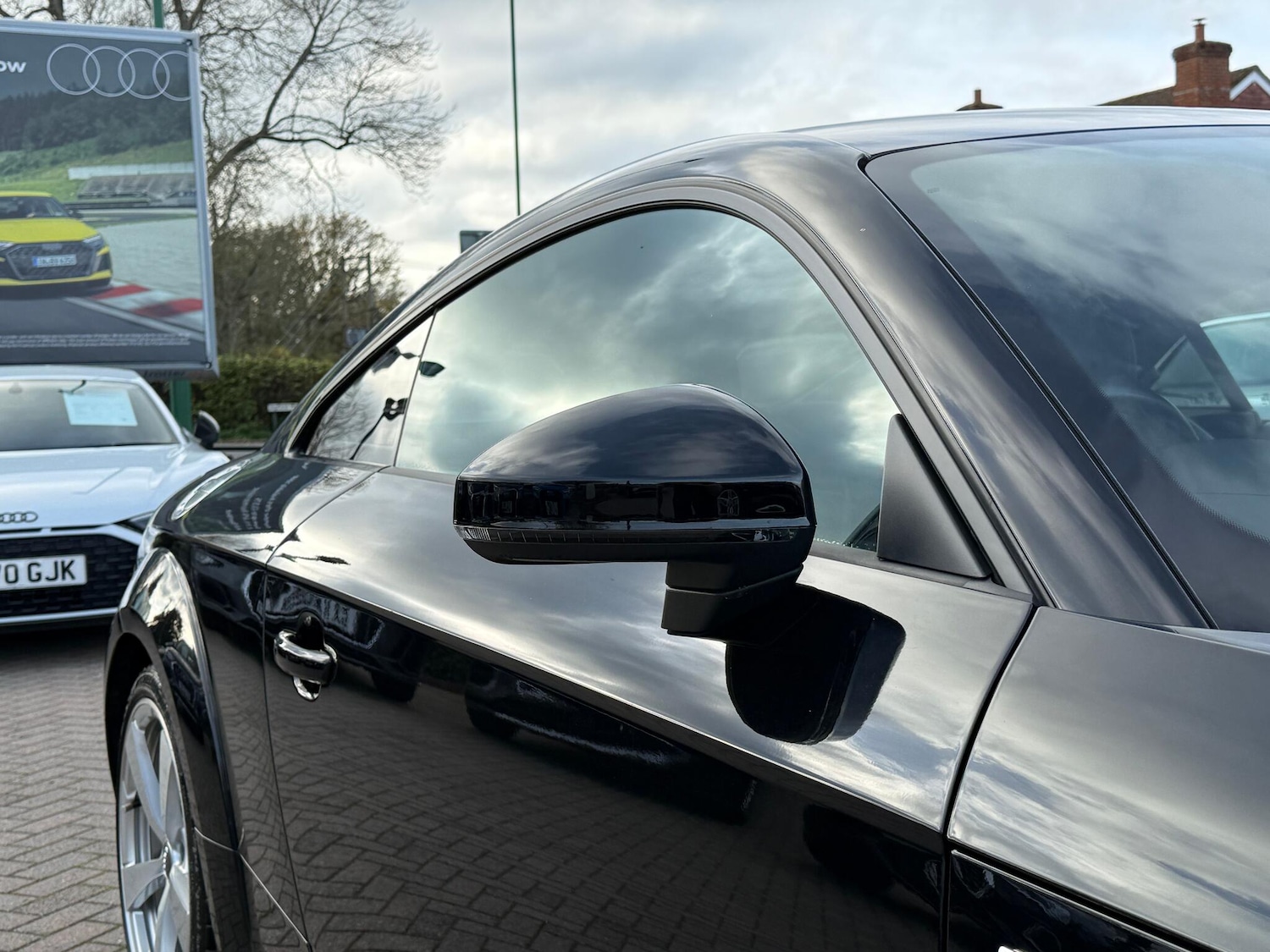 Used Audi TT 2019 for sale - 76584120: Photo 41