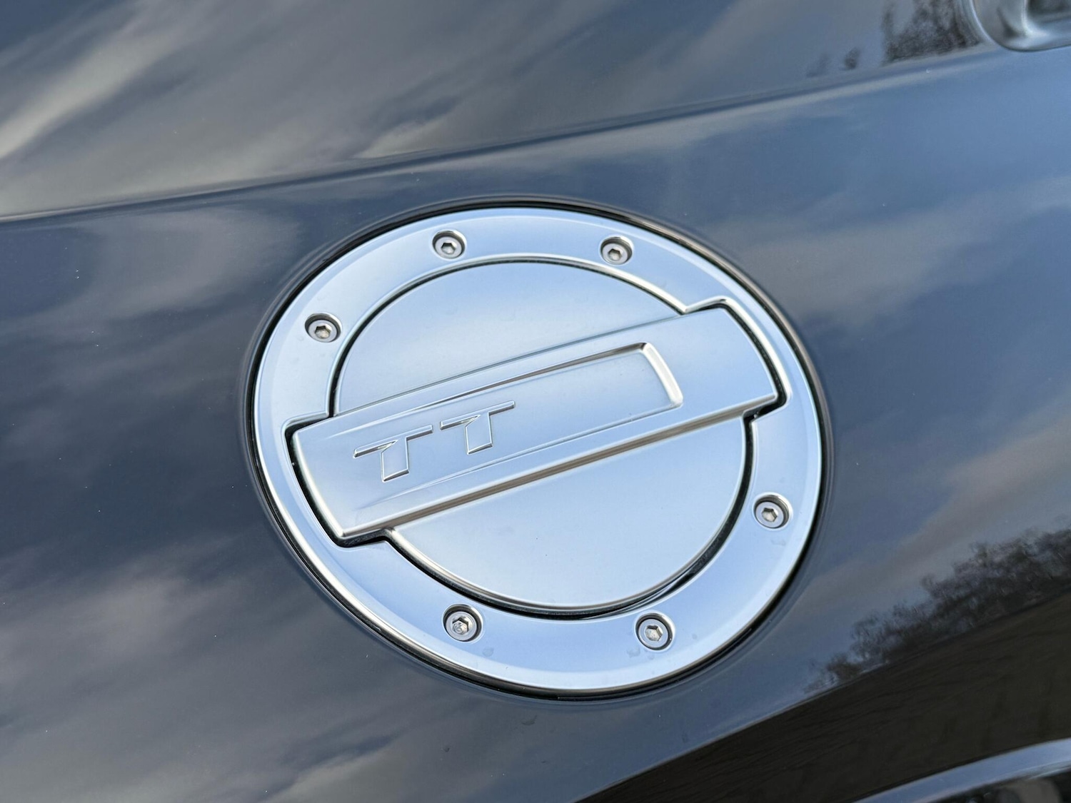 Used Audi TT 2019 for sale - 76584120: Photo 44