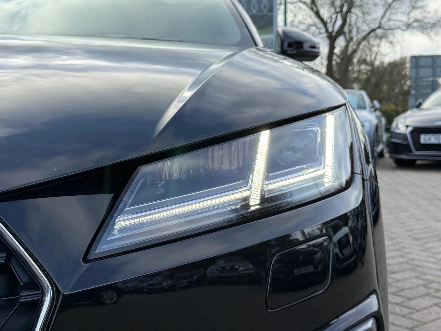 Used Audi TT 2019 for sale - 76584120: Photo 46