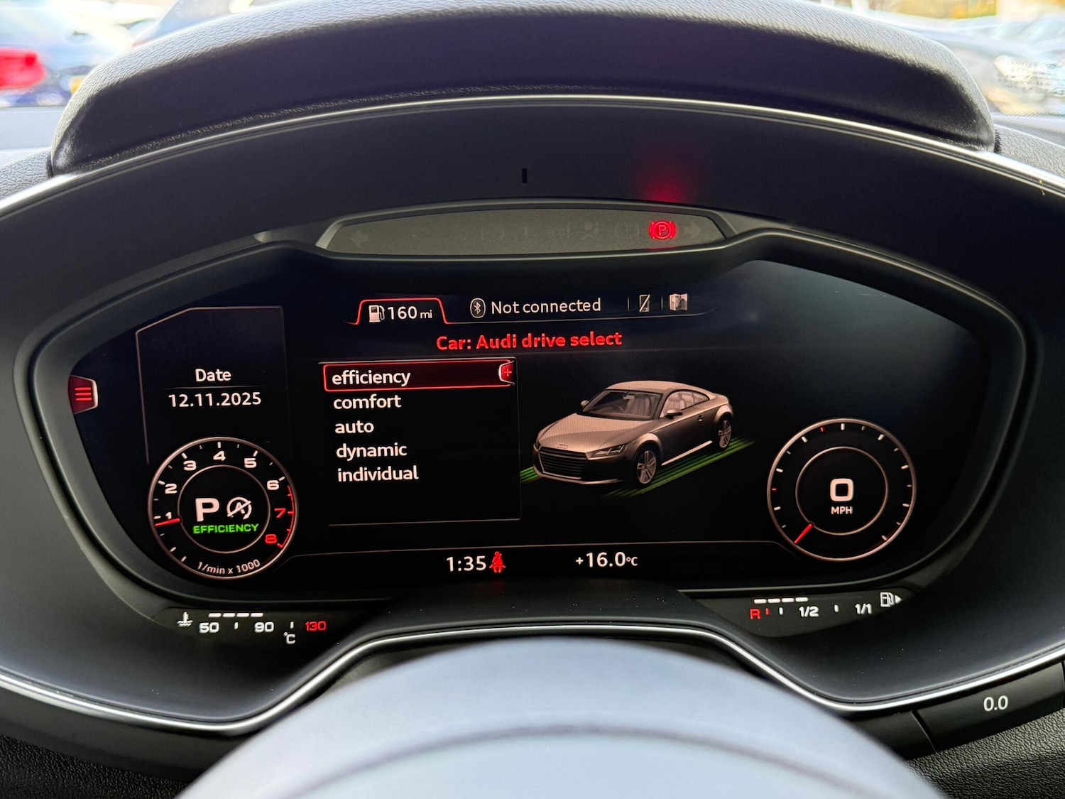 Used Audi TT 2019 for sale - 76584120: Photo 8