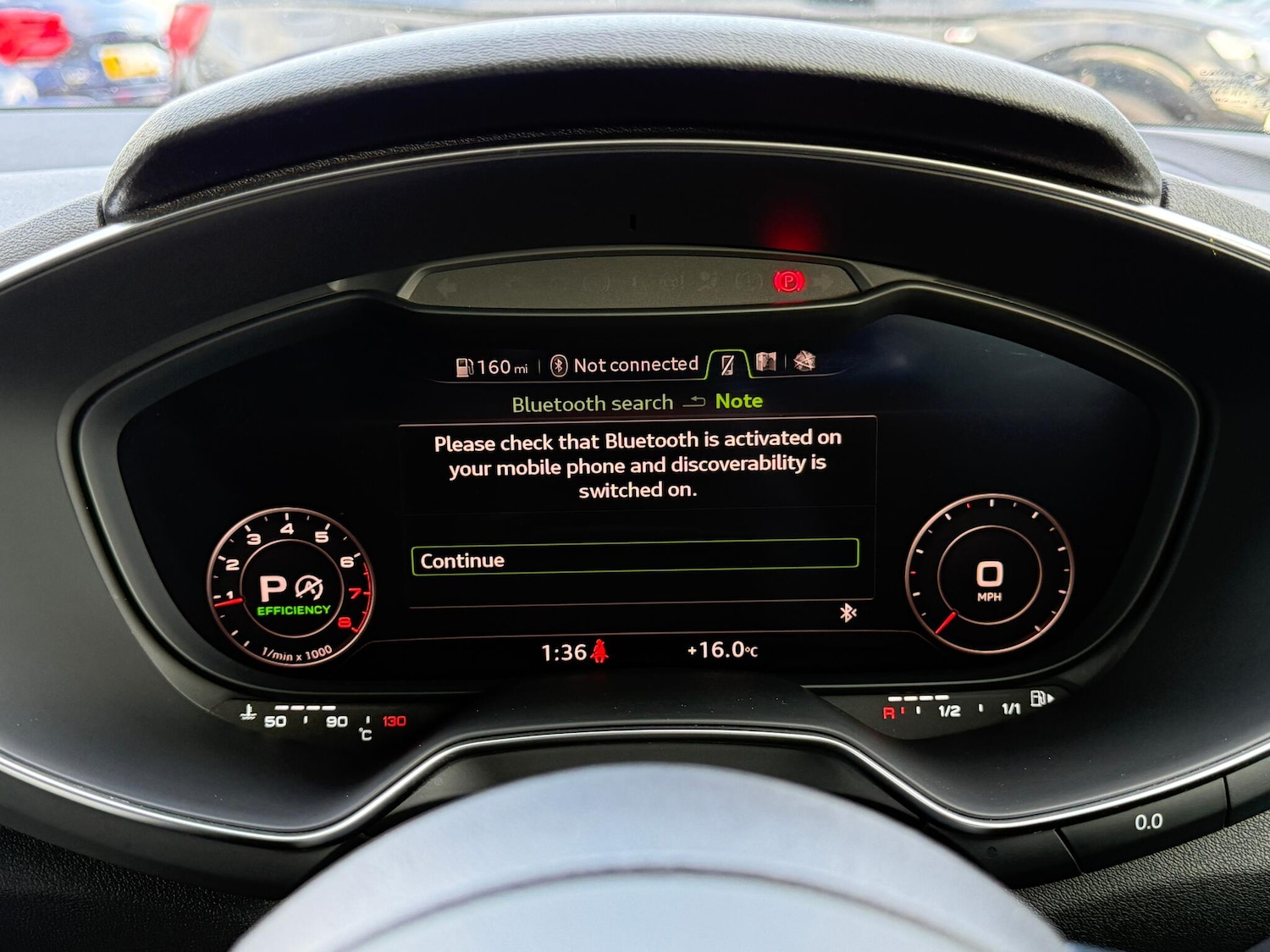 Used Audi TT 2019 for sale - 76584120: Photo 9