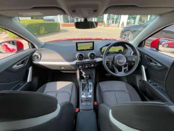 Used Audi Q2 2021 for sale - 75141231: Photo