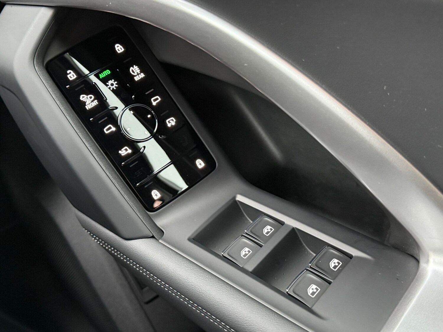 Used Audi Q5 for sale - 77497012: Photo 17