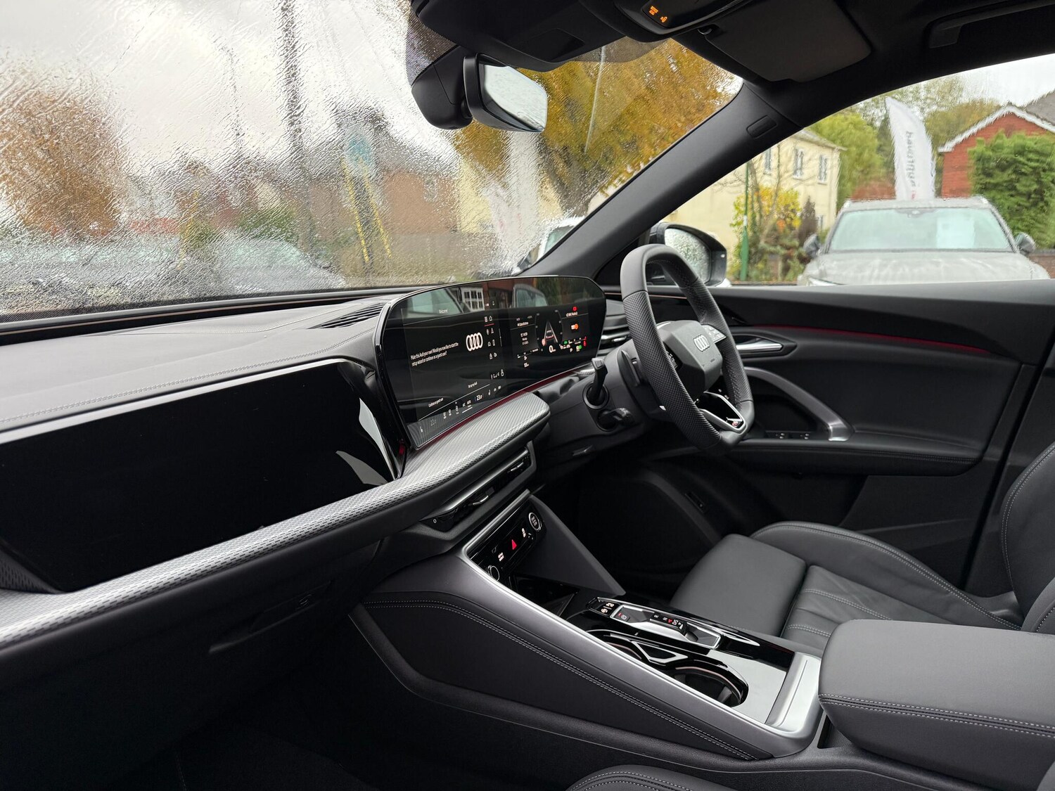 Used Audi Q5 for sale - 77497012: Photo 23