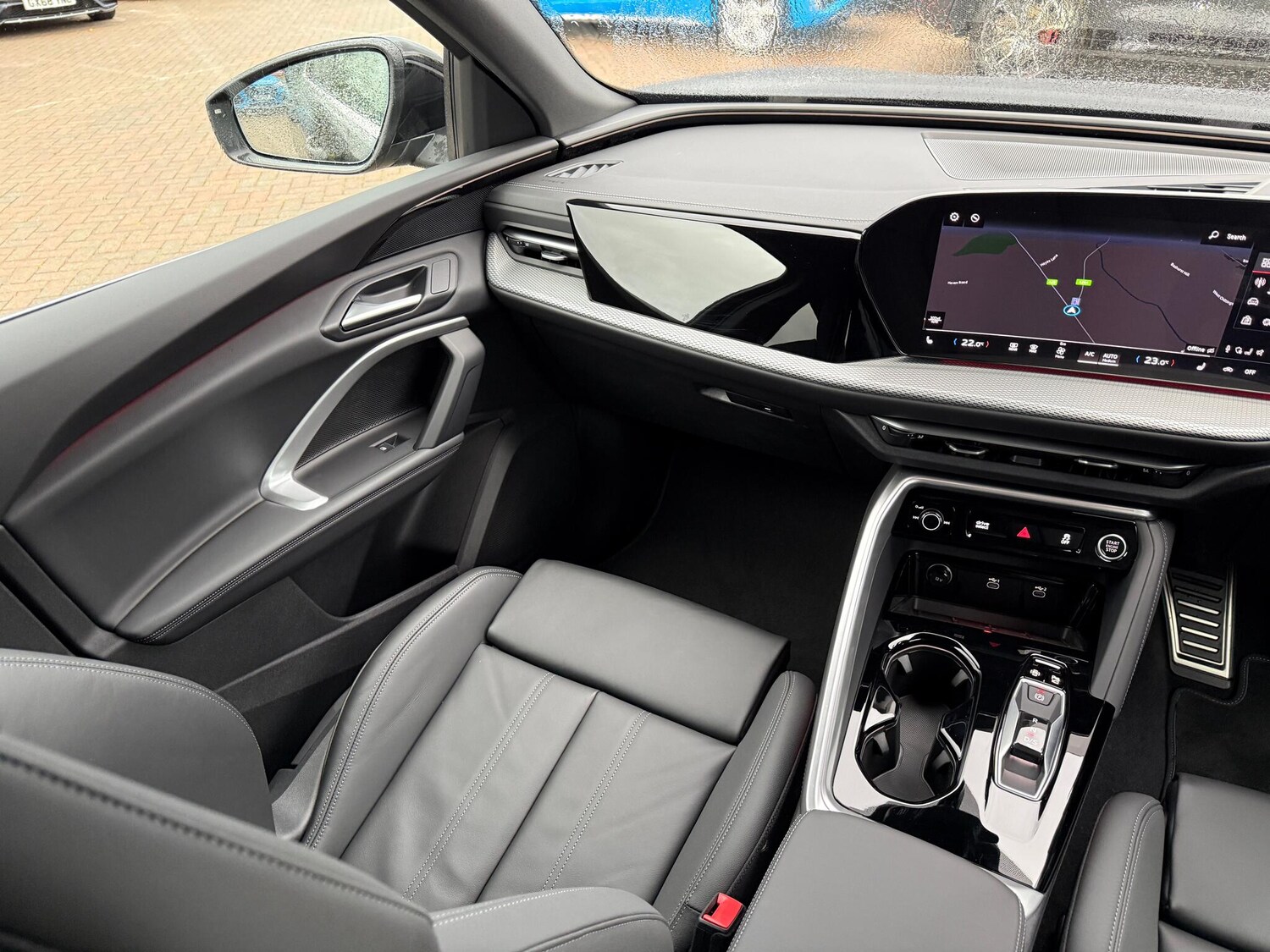 Used Audi Q5 for sale - 77497012: Photo 33