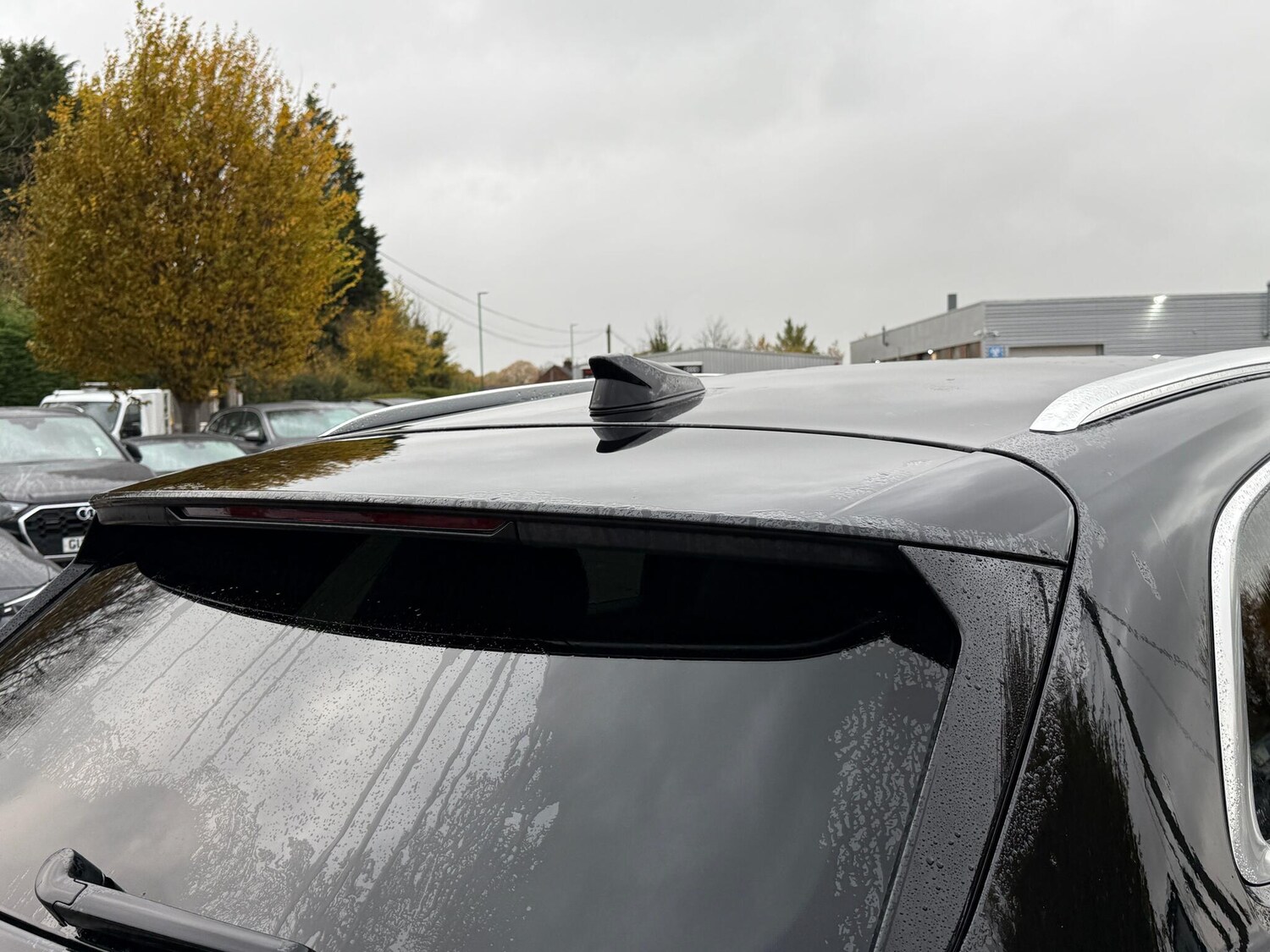 Used Audi Q5 for sale - 77497012: Photo 46