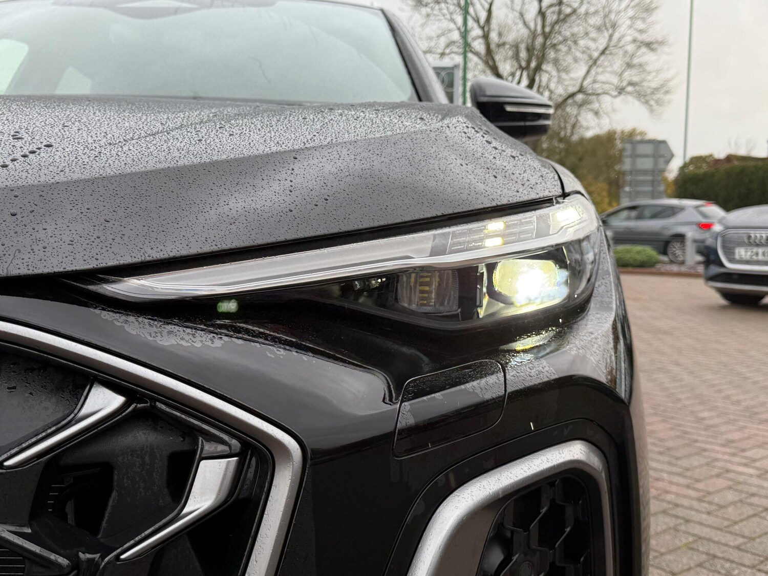 Used Audi Q5 for sale - 77497012: Photo 50