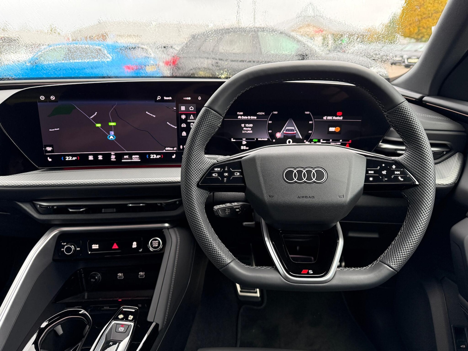 Used Audi Q5 for sale - 77497012: Photo 6