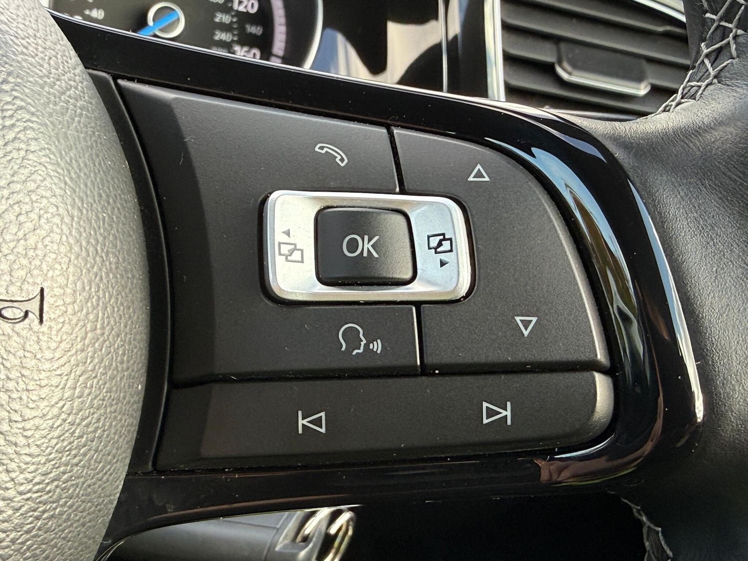 Used Volkswagen Golf 2016 for sale - 76832718: Photo 15