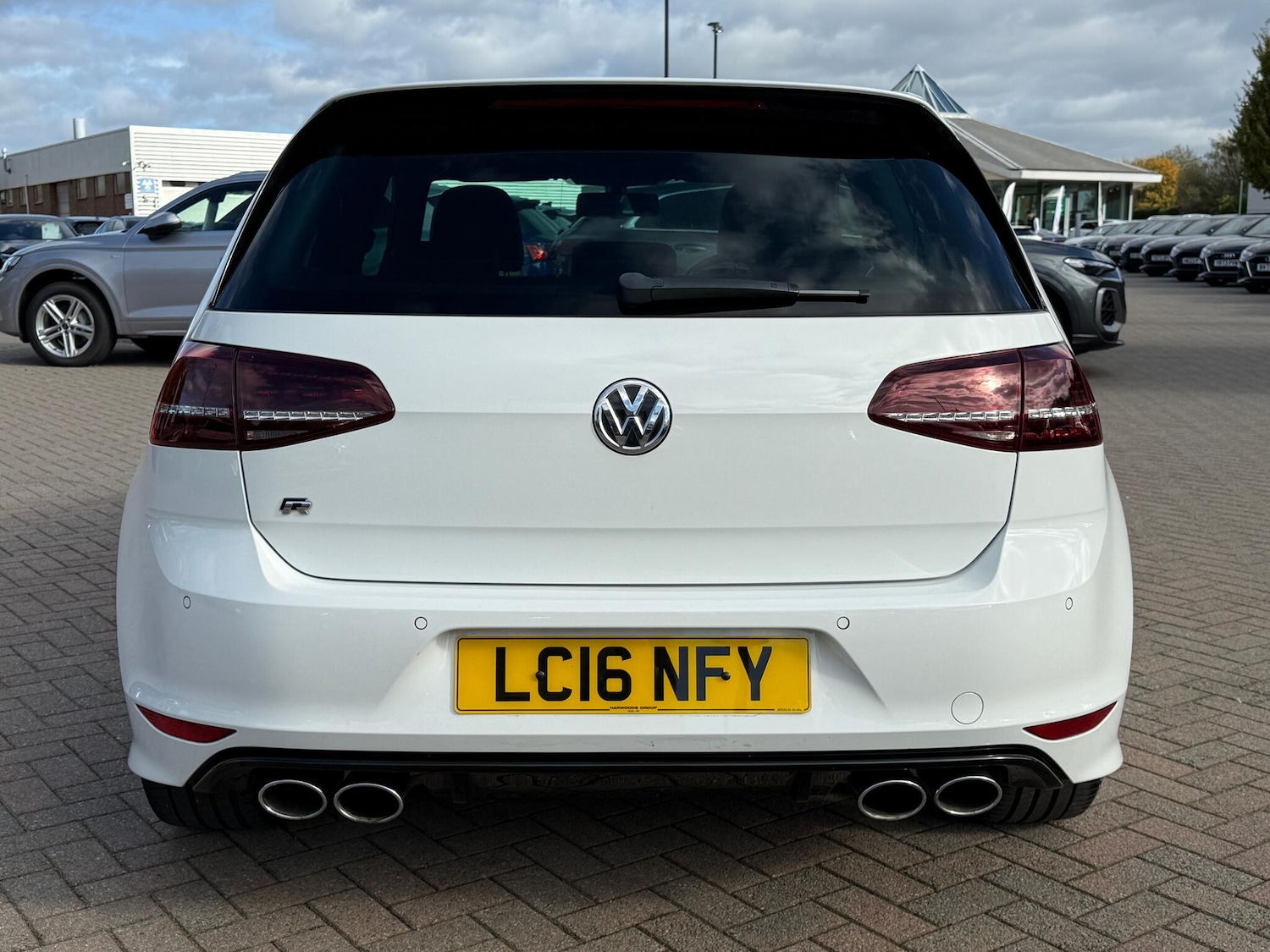 Used Volkswagen Golf 2016 for sale - 76832718: Photo 25