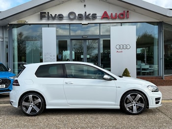 Used Volkswagen Golf 2016 for sale - 76832718: Photo