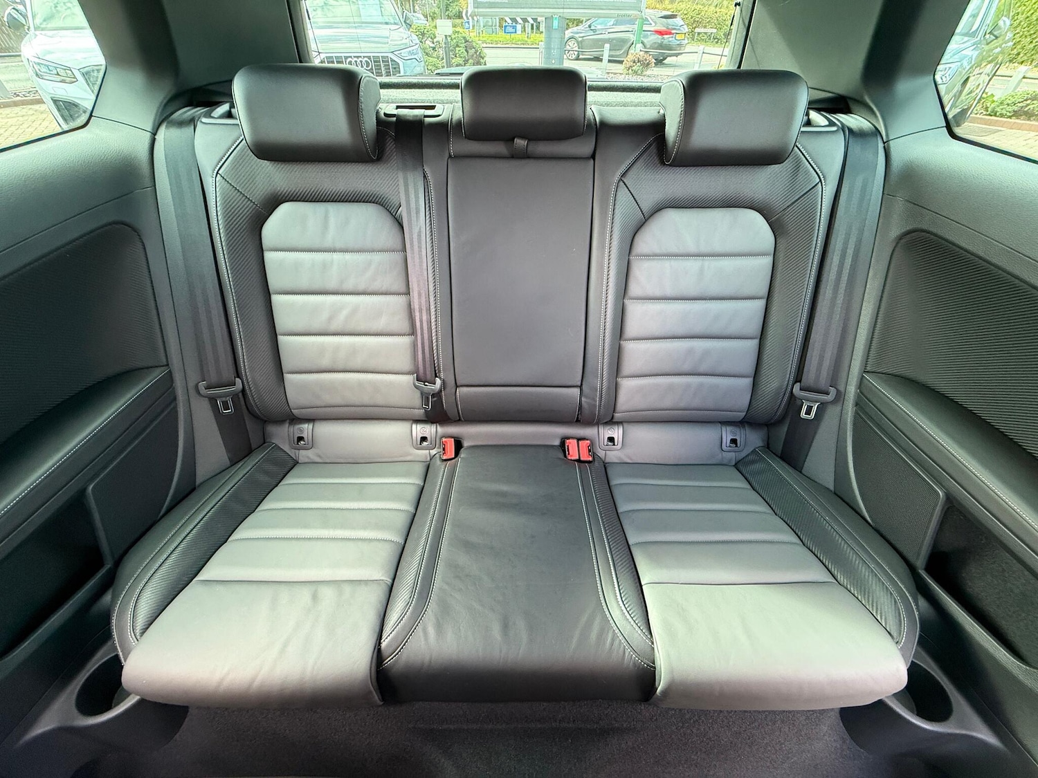 Used Volkswagen Golf 2016 for sale - 76832718: Photo 30