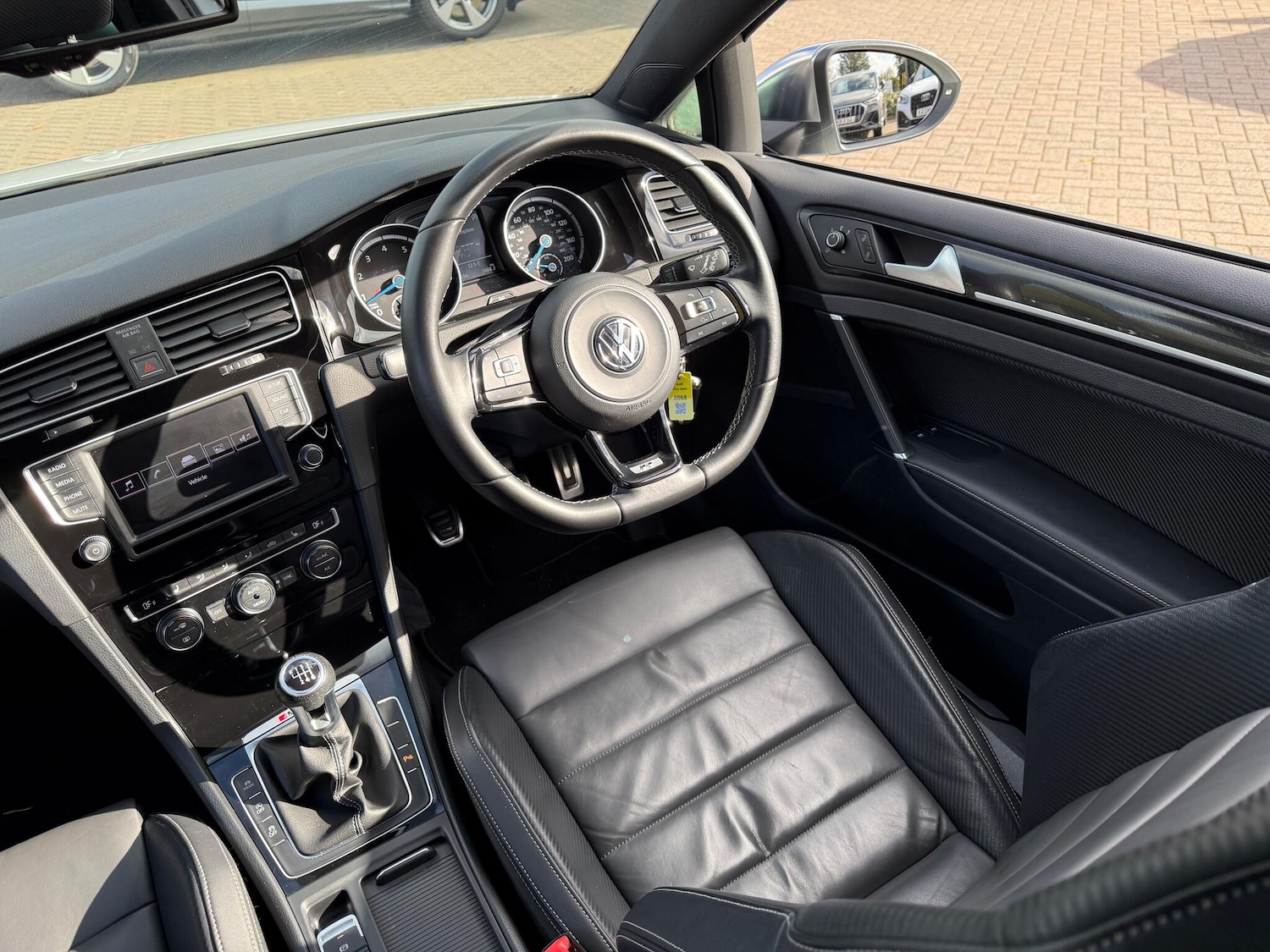 Used Volkswagen Golf 2016 for sale - 76832718: Photo 34