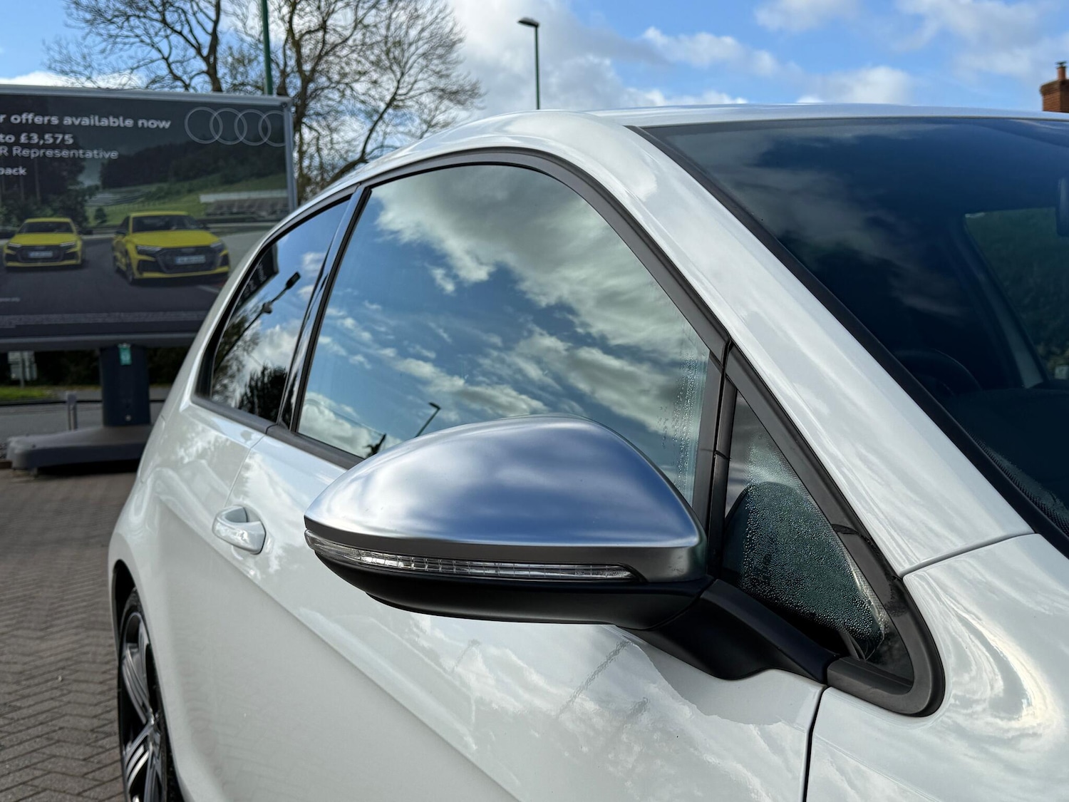 Used Volkswagen Golf 2016 for sale - 76832718: Photo 40