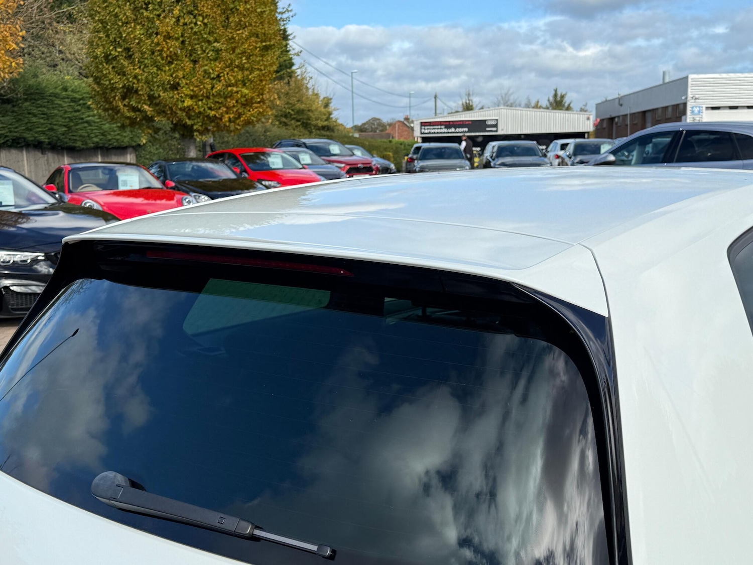 Used Volkswagen Golf 2016 for sale - 76832718: Photo 41