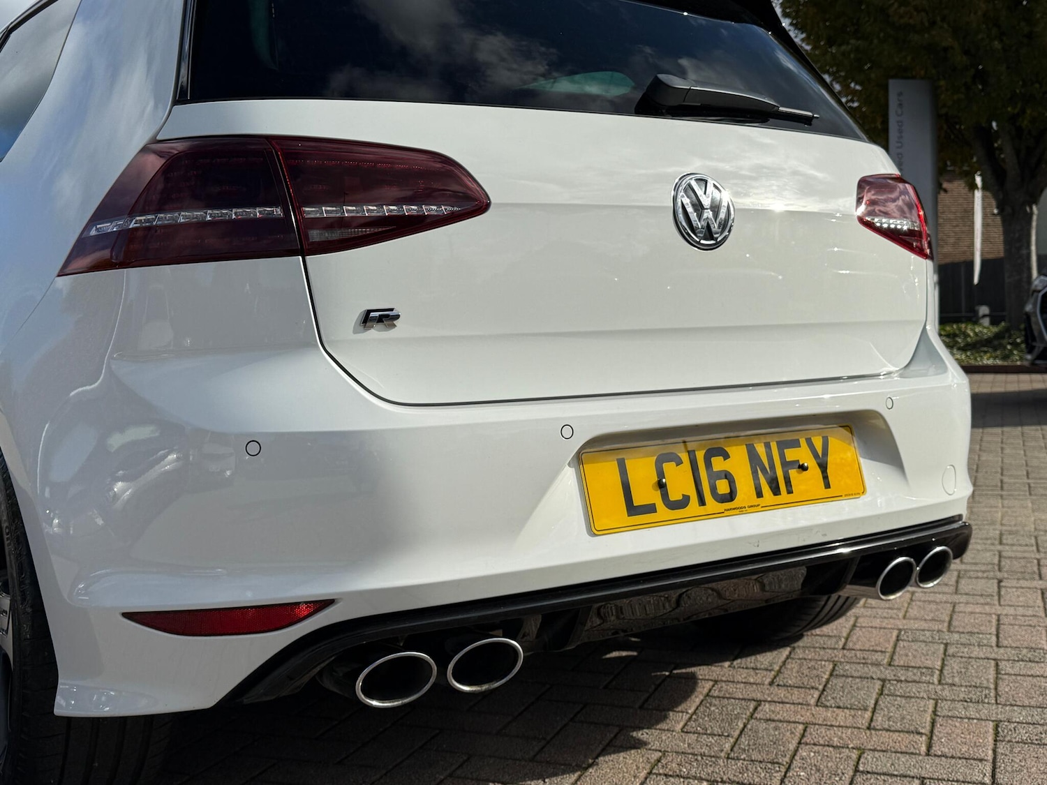 Used Volkswagen Golf 2016 for sale - 76832718: Photo 42