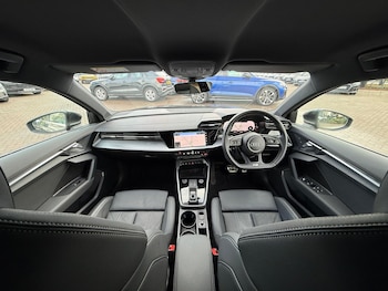 Used Audi A3 2022 for sale - 76633982: Photo