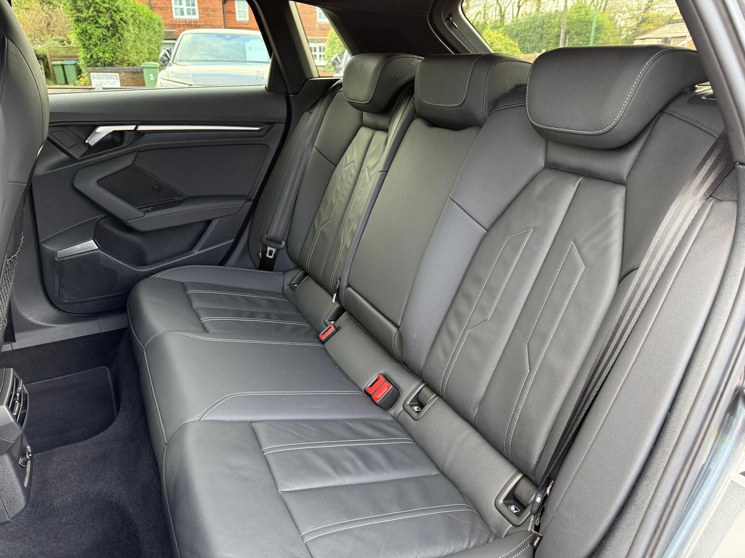 Used Audi A3 2022 for sale - 76633982: Photo 42