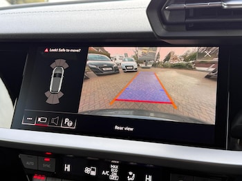 Used Audi A3 2022 for sale - 76633982: Photo