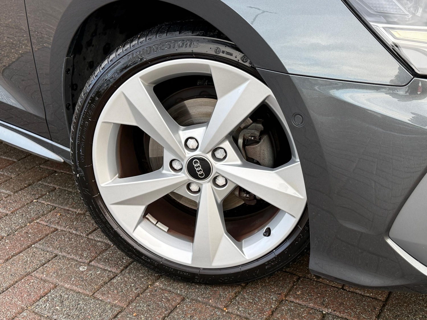 Used Audi A3 2022 for sale - 76633982: Photo 8