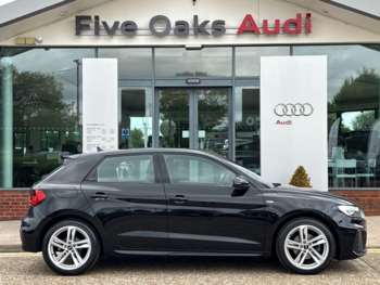 Used Audi A1 2023 for sale - 75280341: Photo