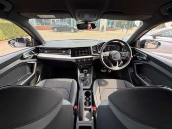 Used Audi A1 2023 for sale - 75280341: Photo