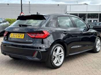 Used Audi A1 2023 for sale - 75280341: Photo