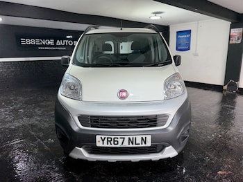 Used Fiat Fiorino 2017 for sale - 76255138: Photo