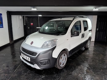 Used Fiat Fiorino 2017 for sale - 76255138: Photo