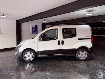 Used Fiat Fiorino 2017 for sale - 76255138: Photo