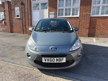 Used Ford Ka 2011 for sale - 76255115: Photo