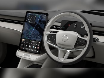 Used Volvo EX90 undefined for sale - 78254711: Photo