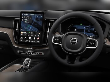 Used Volvo XC60 undefined for sale - 78263321: Photo