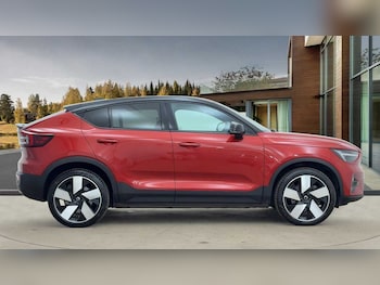 Used Volvo C40 2022 for sale - 78262883: Photo