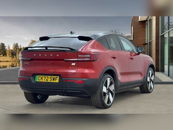 Used Volvo C40 2022 for sale - 78262883: Photo