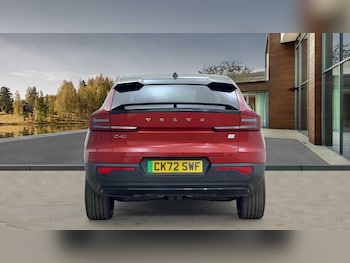 Used Volvo C40 2022 for sale - 78262883: Photo