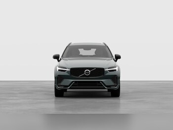 Used Volvo XC60 undefined for sale - 78262537: Photo