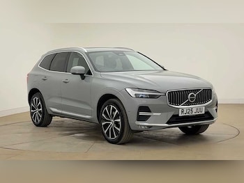Used Volvo XC60 2025 for sale - 78406510: Photo