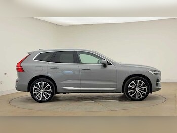 Used Volvo XC60 2025 for sale - 78406510: Photo