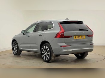 Used Volvo XC60 2025 for sale - 78406510: Photo