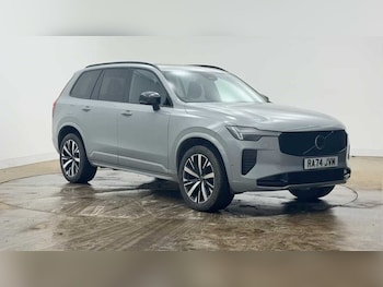 Used Volvo XC90 2025 for sale - 78262657: Photo